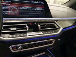 بي ام دبليو X5